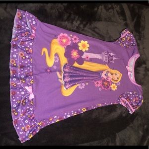 Child’s night gown